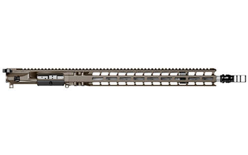 Upper Receivers Conv Kits Radian Weapons RADIAN UPPER 18" 6MM ARC BROWN &bull; Model: 